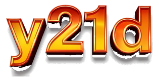y21d logo
