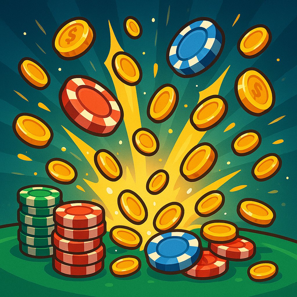 y21d Apa Yang Kami Sediakan Untuk Dice